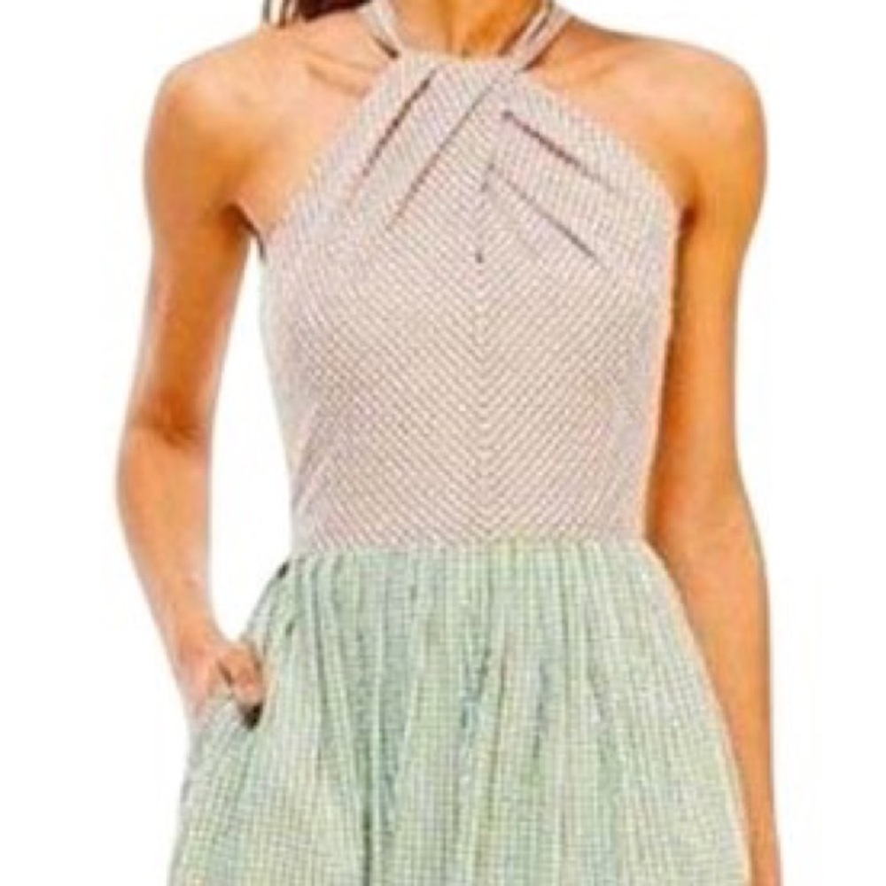 Gal Meets Glam Alma Dress